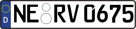 NE-RV0675