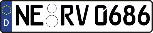 NE-RV0686
