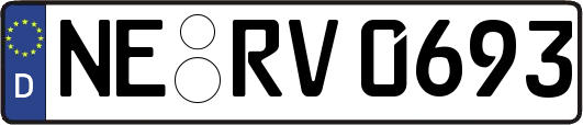 NE-RV0693