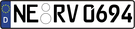 NE-RV0694