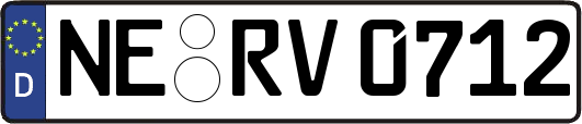 NE-RV0712