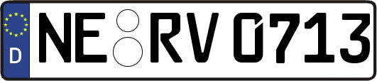 NE-RV0713