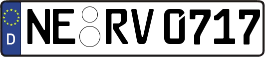 NE-RV0717