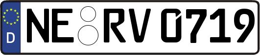 NE-RV0719