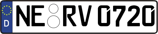 NE-RV0720