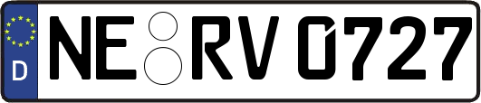 NE-RV0727