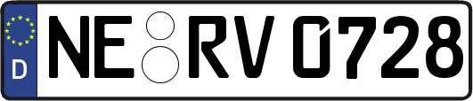 NE-RV0728