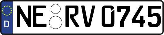 NE-RV0745
