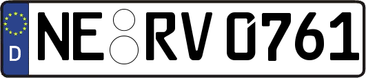 NE-RV0761
