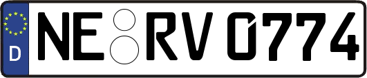 NE-RV0774