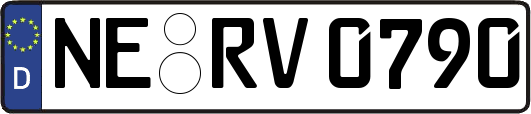 NE-RV0790