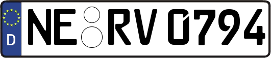 NE-RV0794