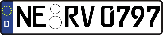 NE-RV0797