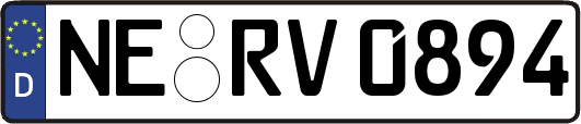 NE-RV0894
