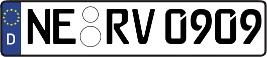 NE-RV0909