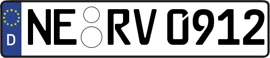 NE-RV0912
