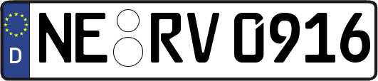NE-RV0916