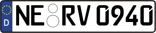 NE-RV0940