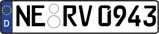 NE-RV0943