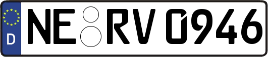 NE-RV0946