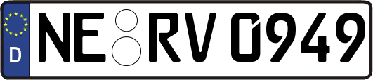 NE-RV0949