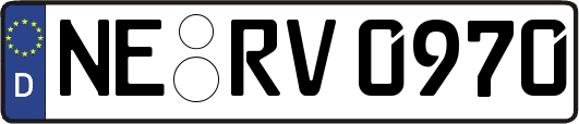 NE-RV0970
