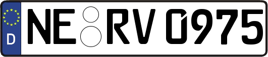NE-RV0975
