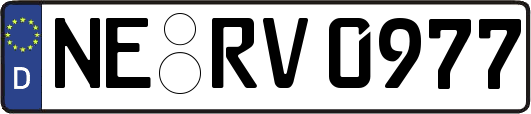 NE-RV0977