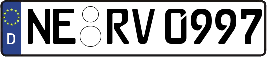 NE-RV0997