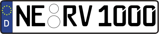 NE-RV1000