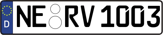 NE-RV1003