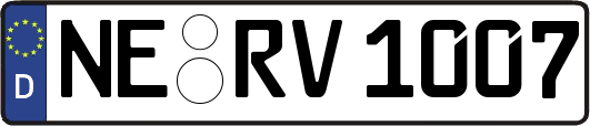 NE-RV1007