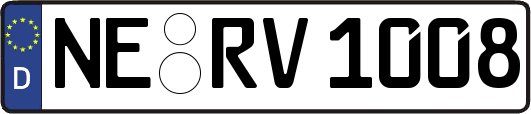 NE-RV1008