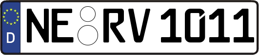 NE-RV1011