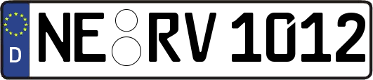 NE-RV1012
