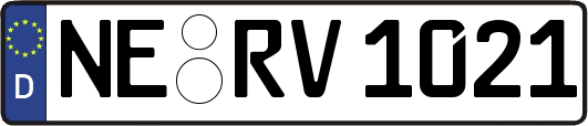 NE-RV1021
