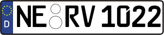 NE-RV1022