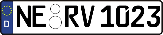 NE-RV1023