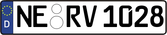 NE-RV1028