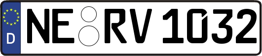 NE-RV1032