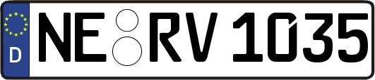 NE-RV1035