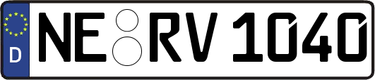 NE-RV1040