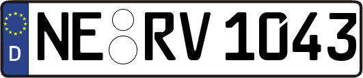 NE-RV1043