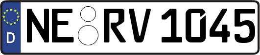 NE-RV1045