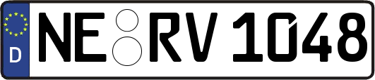 NE-RV1048