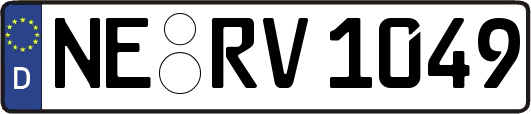 NE-RV1049