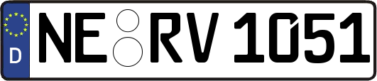 NE-RV1051