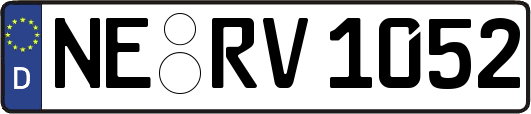 NE-RV1052