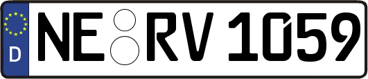 NE-RV1059