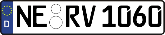 NE-RV1060